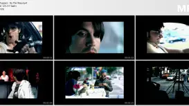 Red Hot Chili Peppers - By The Way
