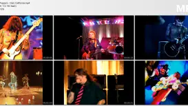 Red Hot Chili Peppers - Dani California