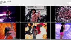 Red Hot Chili Peppers - Higher Ground