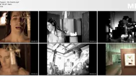 Red Hot Chili Peppers - My Friends