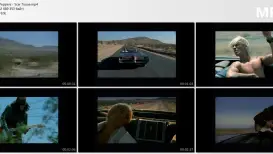 Red Hot Chili Peppers - Scar Tissue