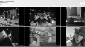 Red Hot Chili Peppers - Soul to Squeeze
