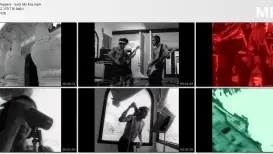 Red Hot Chili Peppers - Suck My Kiss