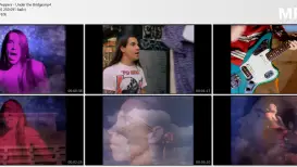 Red Hot Chili Peppers - Under the Bridge