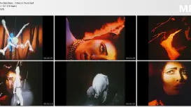 Siouxsie and The Banshees - Cities In Dust