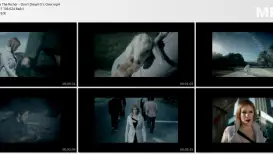 Sixpence None The Richer - Don't Dream It's Over