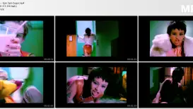 Sneaker Pimps - Spin Spin Sugar