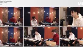 The 1975 - Somebody Else (Studio)