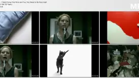 The Cardigans - I Need Some Fine Wine and You, You Need to Be Nicer