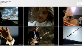 The Cardigans - You're the Storm