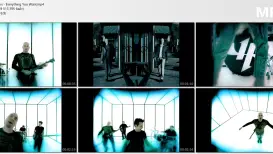 Vertical Horizon - Everything You Want