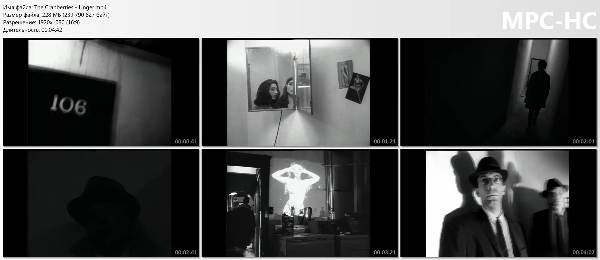 download | скачать The Cranberries - Linger