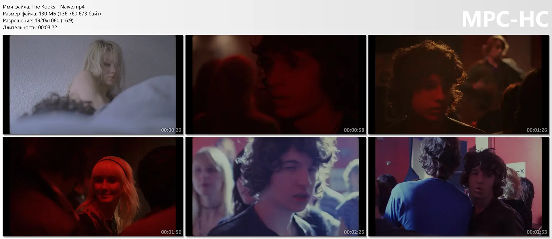 download | скачать The Kooks - Naive