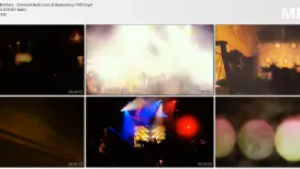 The Chemical Brothers - Chemical Beats (Live at Glastonbury 1997)