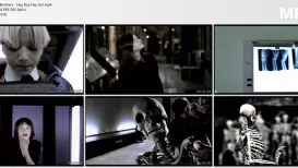 The Chemical Brothers - Hey Boy Hey Girl