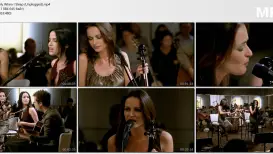 The Corrs - Only When I Sleep (Unplugged)