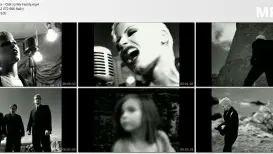 The Cranberries - Ode to My Family