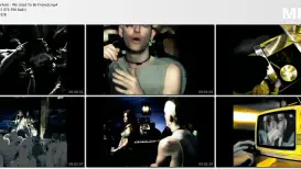 The Dandy Warhols - We Used To Be Friends