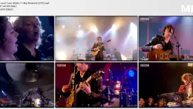 The Kooks - Around Town (Radio 1's Big Weekend 2014)