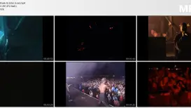 The Prodigy - Break & Enter (Live)