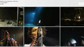 The Prodigy - Breathe (Live at Glastonbury 1997)