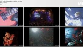The Prodigy - Serial Thrilla (Live at Brixton Academy 1997)
