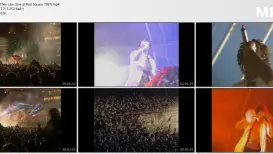 The Prodigy - Their Law (Live at Red Square 1997)
