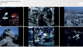The Smashing Pumpkins - Bullet With Butterfly Wings