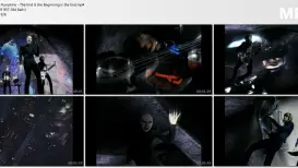 The Smashing Pumpkins - The End is the Beginning is the End