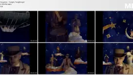 The Smashing Pumpkins - Tonight, Tonight