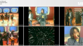 The Strokes - Last Nite
