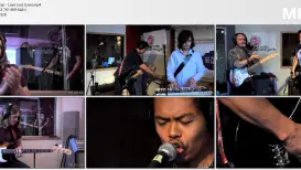 The Temper Trap - Love Lost (Live)