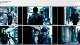 The Verve - Bitter Sweet Symphony