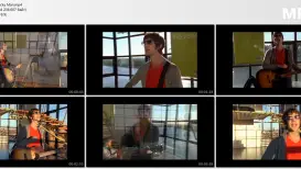 The Verve - Lucky Man