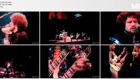 Eagles - Hotel California
