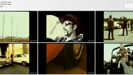 U2 - Last Night On Earth