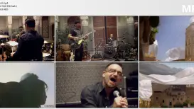 U2 - Magnificent