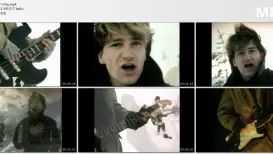 U2 - New Year's Day
