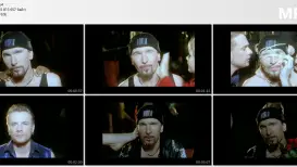 U2 - Numb