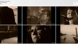 U2 - Pride (In The Name of Love)