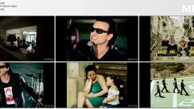 U2 - Walk On (International Version)