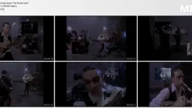Underworld- Underneath The Radar
