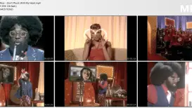 Black Eyed Peas - Don't Phunk With My Heart