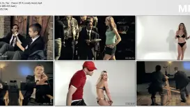 Max Graham Vs. Yes - Owner Of A Lonely Heart