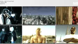 Game Feat. 50 Cent - Hate It Or Love It