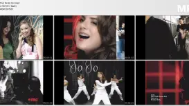 JoJo - Not That Kinda Girl