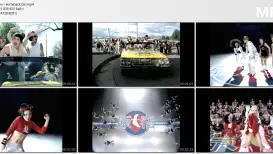 Gwen Stefani - Hollaback Girl