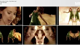 Black Rock and Debra Andrew - Blue Water