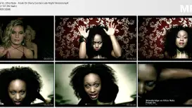 Stonebridge vs Ultra Nate - Freak On (Ferry Corsten Late Night Version)