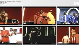 Nelly feat Jazze Pha, Jung Tru And King Jacob - Errtime